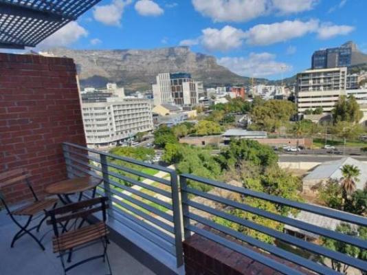 Essea NY Loft Cape Town - Neighbourhood