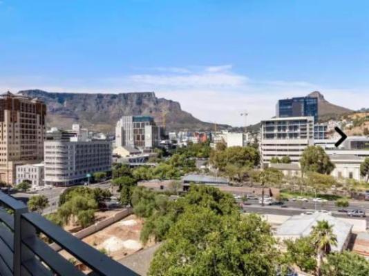 Essea NY Loft Cape Town - Neighbourhood