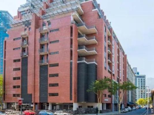 Essea NY Loft Cape Town - Property / Building