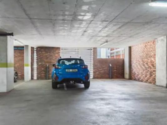 Essea NY Loft Cape Town - Property / Building