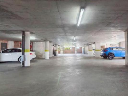 Essea NY Loft Cape Town - Property / Building
