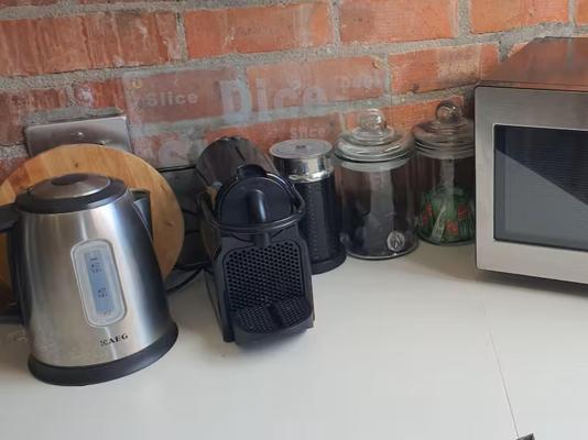 Essea NY Loft Cape Town - 269295