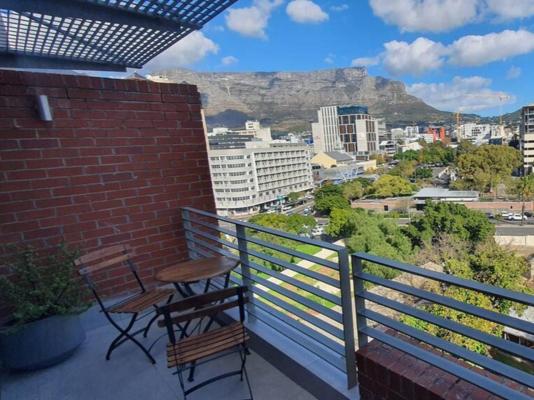 Essea NY Loft Cape Town - 269297
