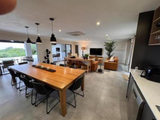 First Light Serenity - Dining area