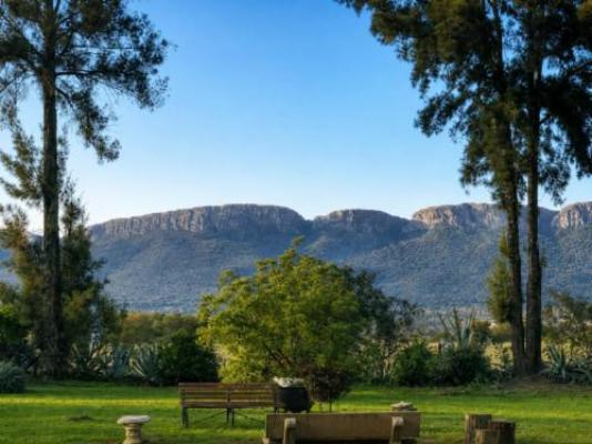 Quiet Mountain Country House - Mountain view