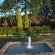 Quiet Mountain Country House - Garden