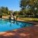 Quiet Mountain Country House - Swimming pool