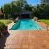 Quiet Mountain Country House - Swimming pool