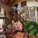 Quiet Mountain Country House - Communal lounge/ TV room