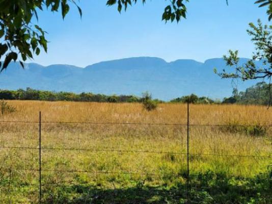 Quiet Mountain Country House - Mountain view