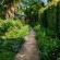 Quiet Mountain Country House - Garden