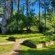 Quiet Mountain Country House - Garden