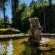 Quiet Mountain Country House - Garden