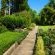 Quiet Mountain Country House - Garden