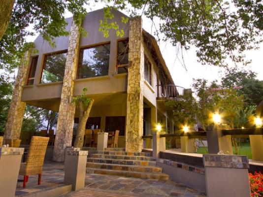 Africlassic Rivonia River Lodge - 269432