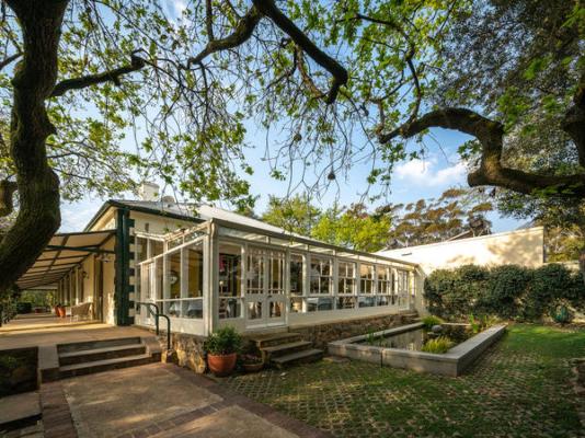Bartholomeus Klip Farmhouse - 269494