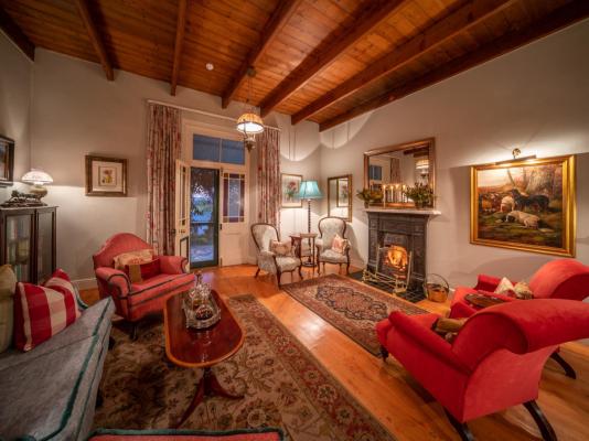 Bartholomeus Klip Farmhouse - 269495