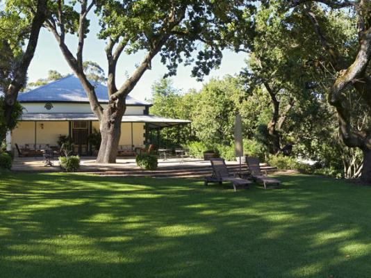 Bartholomeus Klip Farmhouse - 269500