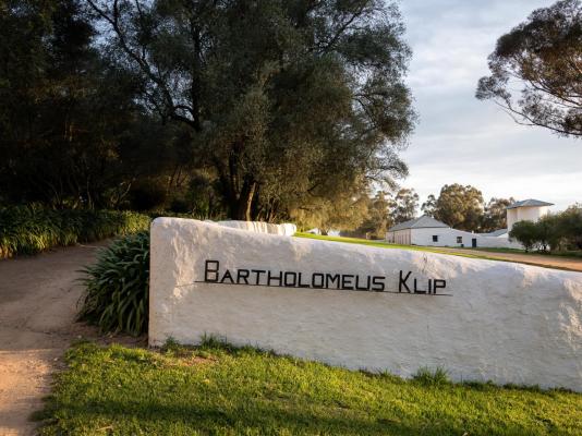 Bartholomeus Klip Farmhouse - 269502