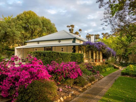 Bartholomeus Klip Farmhouse - 269506