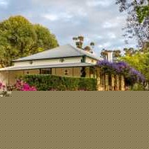 Bartholomeus Klip Farmhouse - 269506