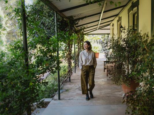 Bartholomeus Klip Farmhouse - 269508