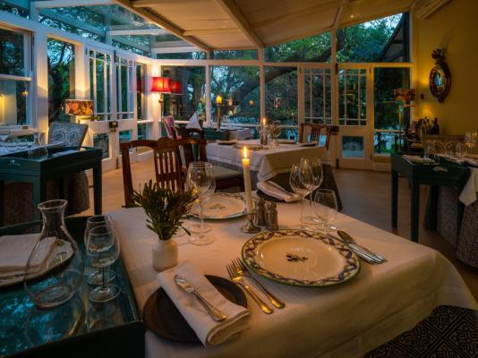 Bartholomeus Klip Farmhouse - 269509