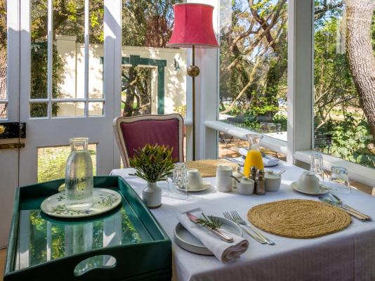 Bartholomeus Klip Farmhouse - 269511