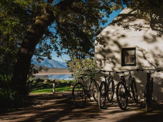 Bartholomeus Klip Farmhouse - 269513