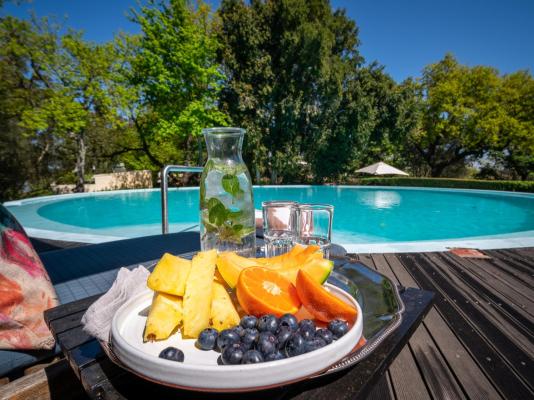 Bartholomeus Klip Farmhouse - 269515