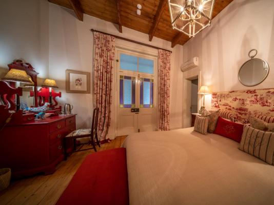 Bartholomeus Klip Farmhouse - 269517