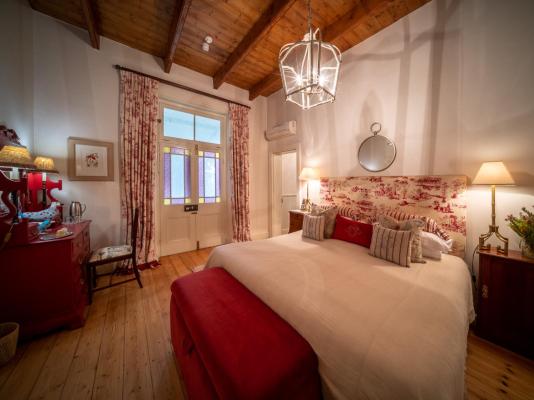 Bartholomeus Klip Farmhouse - 269518