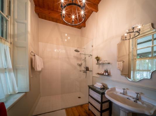 Bartholomeus Klip Farmhouse - 269519