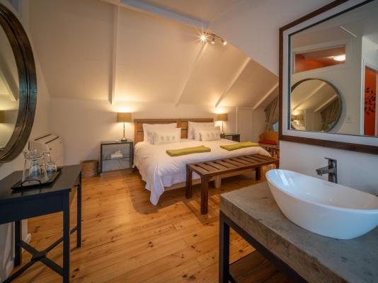 Bartholomeus Klip Farmhouse - 269520