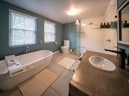 Bartholomeus Klip Farmhouse - 269521