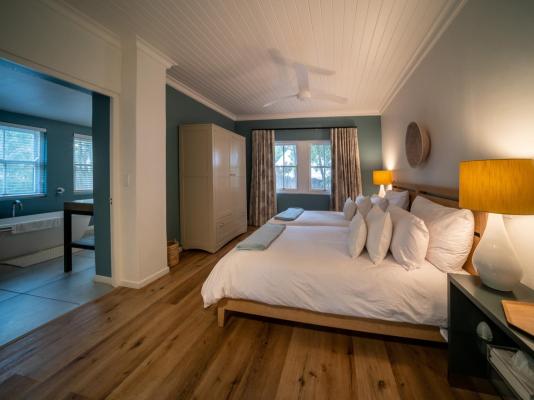 Bartholomeus Klip Farmhouse - 269522