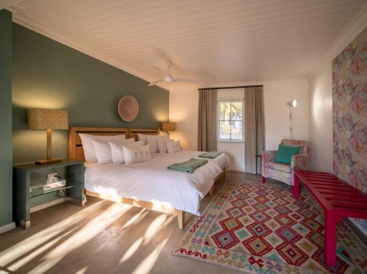 Bartholomeus Klip Farmhouse - 269523