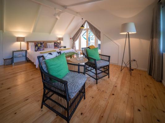 Bartholomeus Klip Farmhouse - 269524