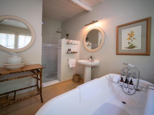 Bartholomeus Klip Farmhouse - 269529