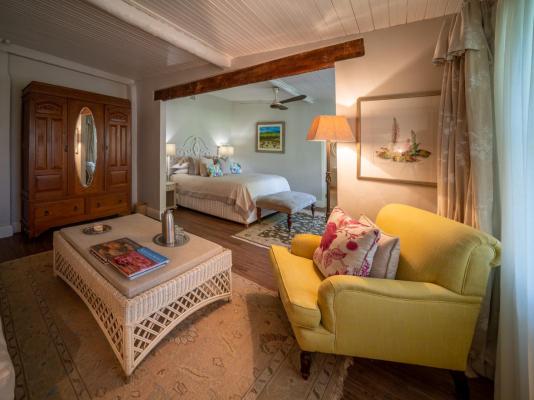 Bartholomeus Klip Farmhouse - 269531