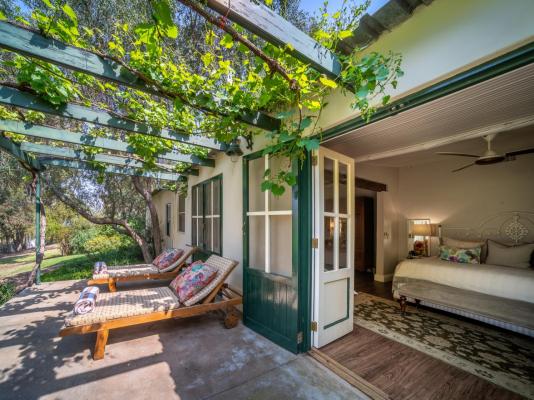 Bartholomeus Klip Farmhouse - 269532
