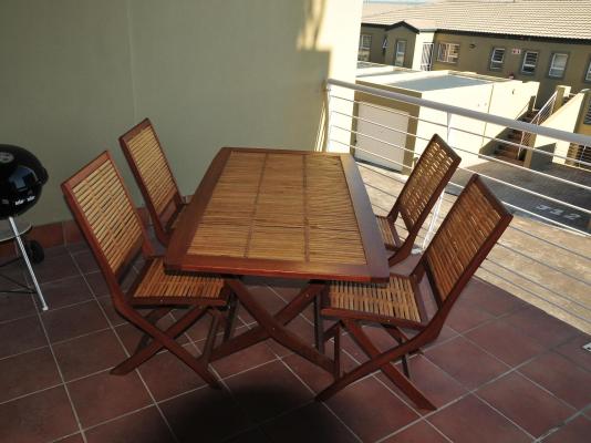Bradclin - Blouberg - 269547