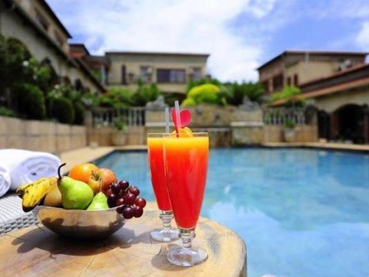 La Villa Vita Nelspruit - 269550