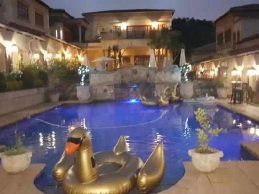 La Villa Vita Nelspruit - 269551