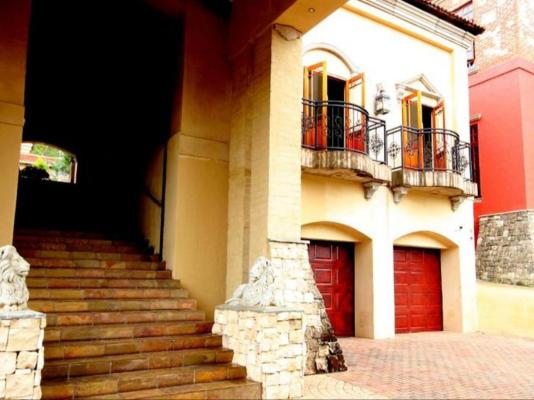 La Villa Vita Nelspruit - 269552