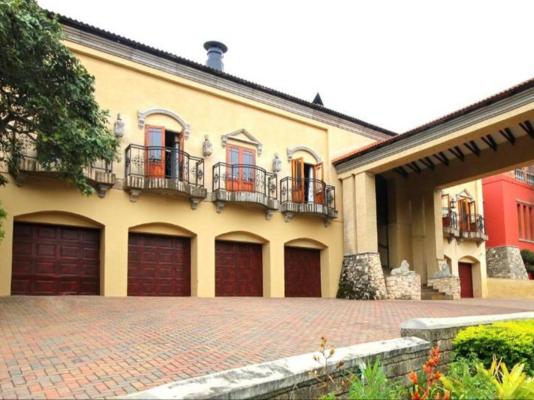La Villa Vita Nelspruit - 269553