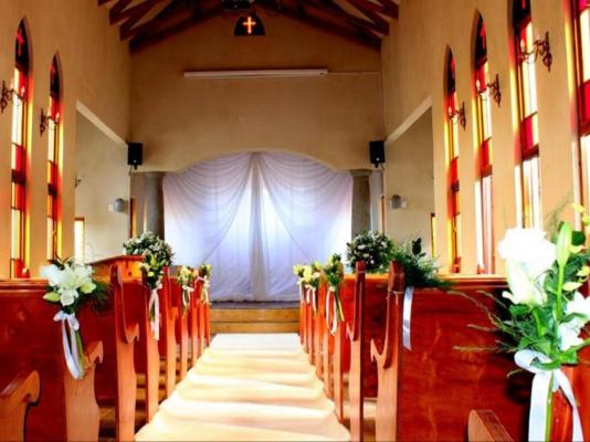 La Villa Vita Nelspruit - 269554