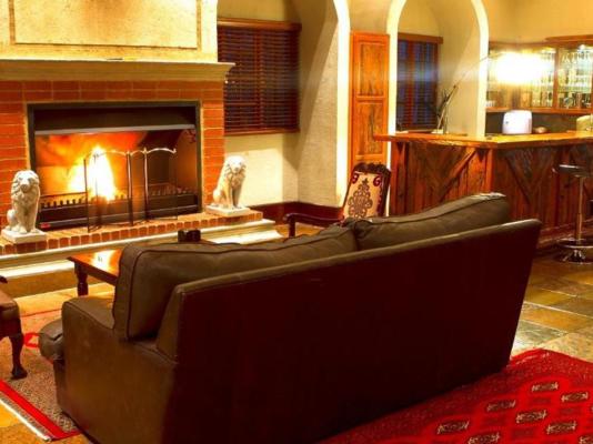 La Villa Vita Nelspruit - 269555