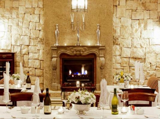 La Villa Vita Nelspruit - 269556