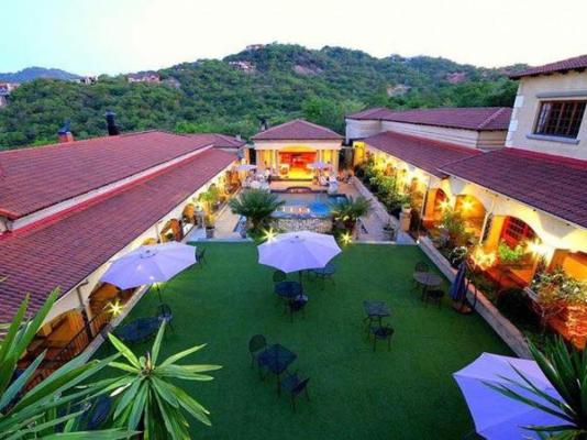La Villa Vita Nelspruit - 269557